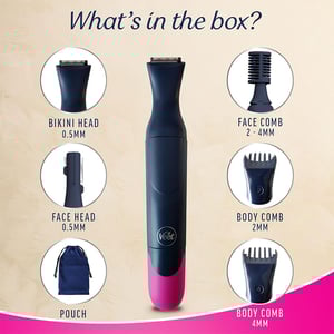 Veet Expert All In One Trimmer