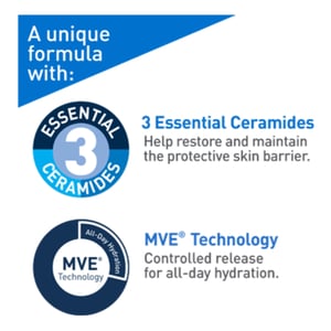 CeraVe Eye Repair Cream 14.2g  .