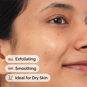 The Ordinary Lactic Acid 10% + HA 30ml •