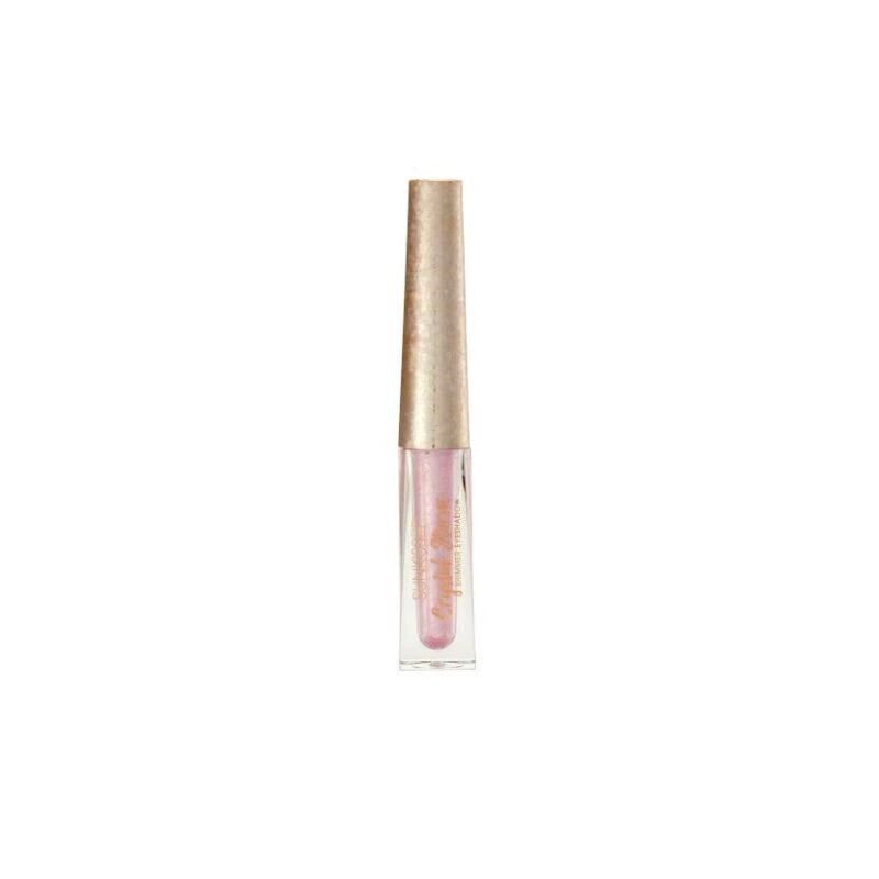 Sunkissed Crystal Storm Shimmer Eyeshadow - 01