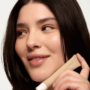 Summer Fridays Tinted Lip Butter Balm 15g - Vanilla