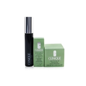 Clinique Chubby Lash Fattening Mascara Gift Set (33360)