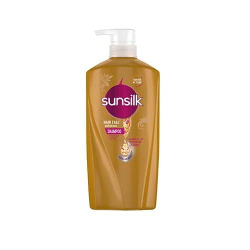 Sunsilk Hair Fall Solution Shampoo 625ml •