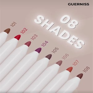Guerniss Lip Liner 0.5g - G103