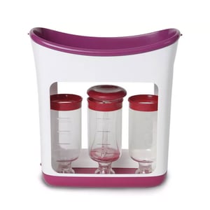 Infantino Fresh Squeezed Squeeze Station (0247)