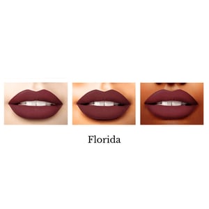 NIOR Red Carpet Lip Color 1.4g - 02 Florida
