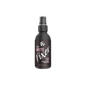 W7 The Matte Fixer Makeup Setting Spray 60ml