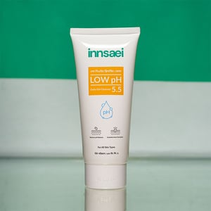 Innsaei Low pH Daily Gel Cleanser 5.5 150ml •