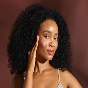 Aveeno Moisturising Cream with Active Colloidal Oatmeal 100ml