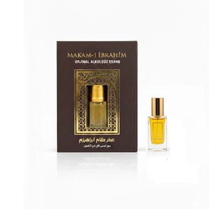Makam-i Ibrahim Attar 3ml