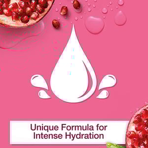 Johnson's Vita Rich Brightening Body Lotion 400ml