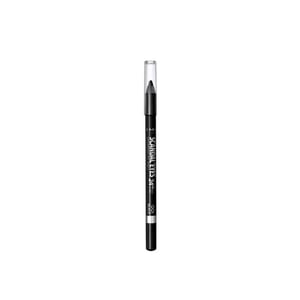 Rimmel London Scandal'Eyes Waterproof Kohl Kajal 1.3g - 001 Black