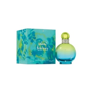 Britney Spears Island Fantasy Eau de Toilette Spray 100ml•
