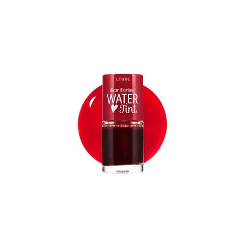 Etude House Dear Darling Water Lip Tint - 02 Cherry Ade •