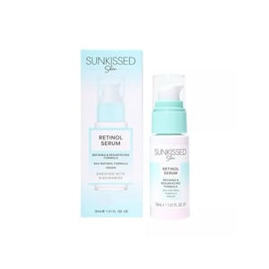 Sunkissed Skin Retinol Face Serum 30ml