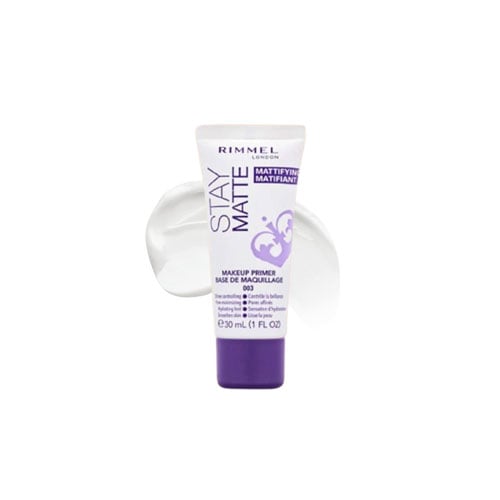Rimmel London Stay Matte Primer 30ml - 003