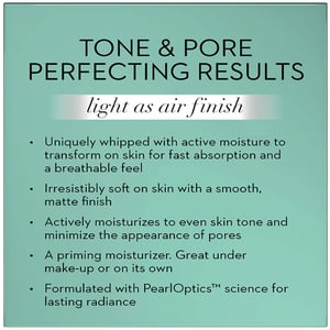 Olay Luminous Whip Light As Air Touch Active Moisturiser 50ml