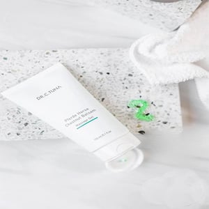 Dr.C.Tuna Pferde Horse Chestnut Balsam Massage Gel 150ml