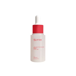 Quinsia 2% Salicylic Acid Serum 30ml