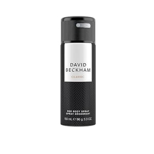 David Beckham Classic Deodorant Spray 150ml  •
