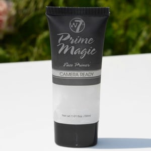 W7 Prime Magic Universal Camera Ready Face Primer 30ml