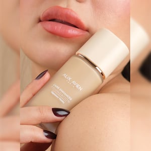 ALIX AVIEN Care Enhancer Foundation 30ml - 805 Ivory