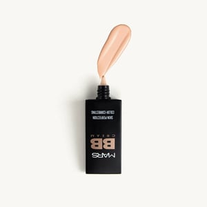 Mars BB Cream Skin Perfection Color Correcting Foundation 30ml - 03 Medium