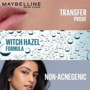 Maybelline Fit Me Matte + Poreless Setting Spray 60ml