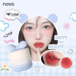 NOVO Beautyrest Light Mist Lipstick 6.5g - 129