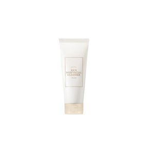 I'm from Rice Whip Facial Cleanser 30ml •