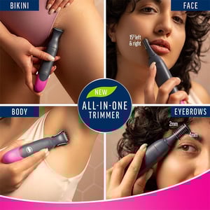 Veet Expert All In One Trimmer