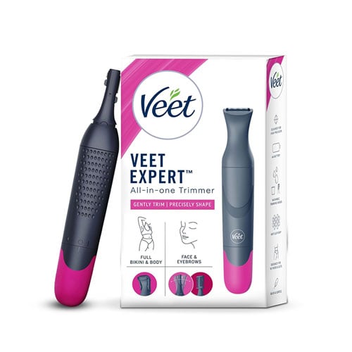 Veet Expert All In One Trimmer