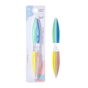 LMLTOP Nail Art Polishing File