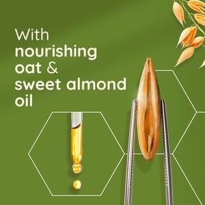 Aveeno Daily Moisturising Creamy Oil for Normal to Dry Skin 300ml
