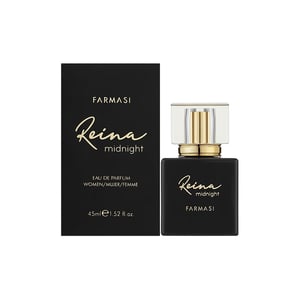 Farmasi Eau De Parfum For Women 45ml - Reina Midnight