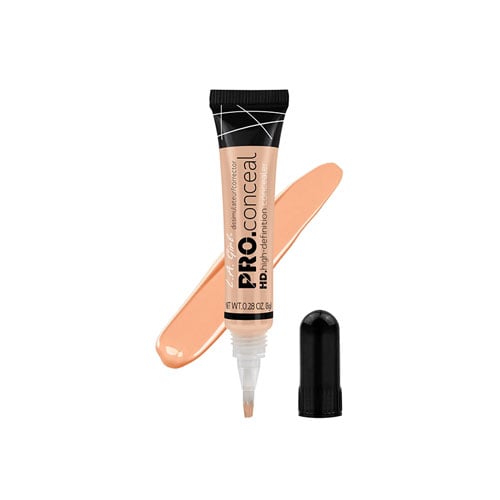 L.A. Girl HD Pro Concealer 8g - GC969 Porcelain