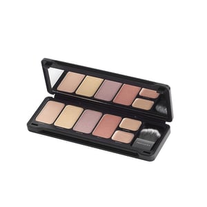 Profusion Cosmetics Highlight Makeup Case