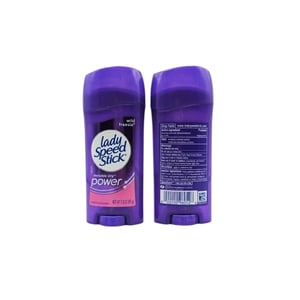 Lady Speed Stick Antiperspirant Deodorant Wild Freesia 65g •