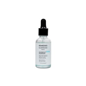 Guerniss Remedies Hyaluronic Acid Moisturizung & Hydrating Serum 30ml - N90