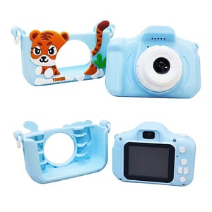 Children Fun Camera (Age 6+)