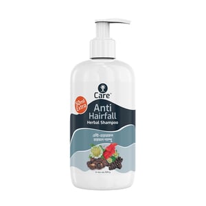 Ujjwala Care Anti Hairfall Herbal Shampoo 350ml (Extra 50ml)