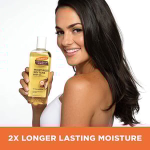 Palmer's Cocoa Butter Formula Moisturizes Softens Body Oil 250ml
