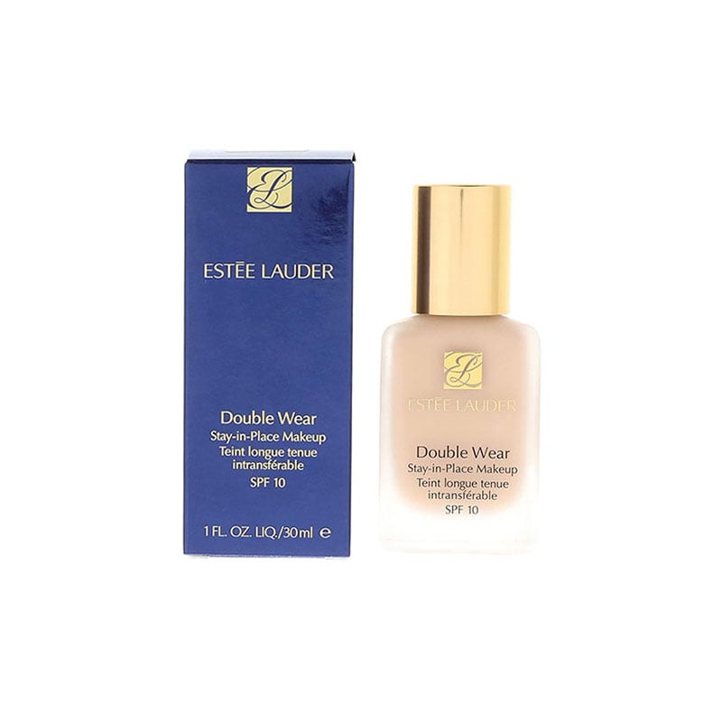 Estee Lauder Double Wear Stay in Place Makeup SPF 10 30ml - 2C0 Cool Vanilla