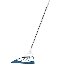 Magic Broom Multifunction Cleaner Wiper - Blue