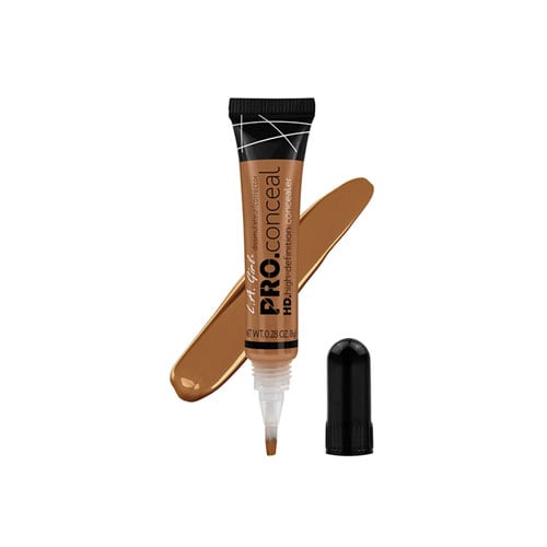L.A. Girl HD Pro Concealer 8g - GC961 Suede