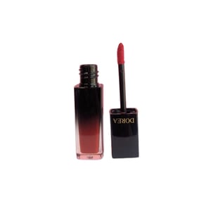 DOREA Semi Matte Liquid Lipstick 5.5g - 01