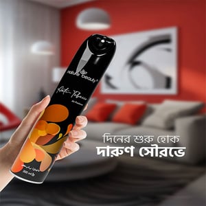 Nature Beauty Anti-Tobacco Air Freshener 300ml