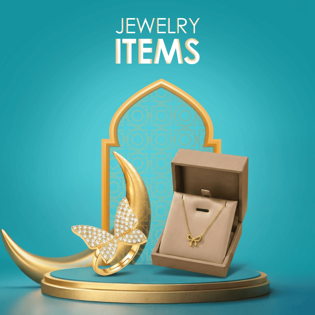 Jewellery Deals