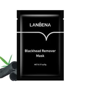 LANBENA Blackhead Remover Mask 5g