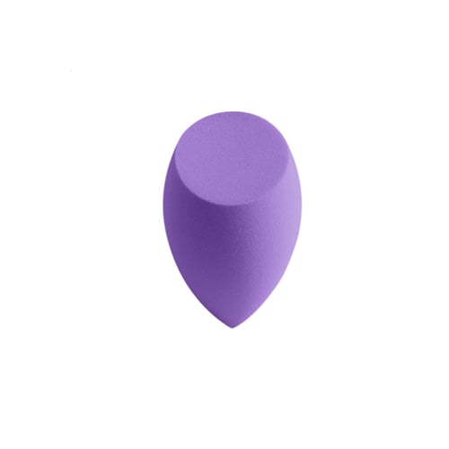 Multi Tasker Shape Makeup Sponge - Purple